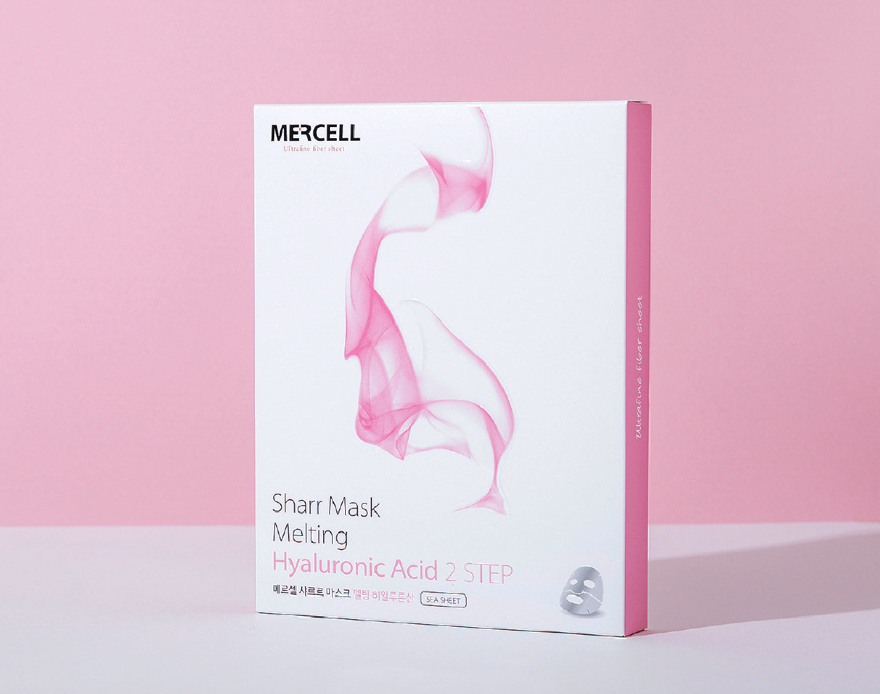 Melting Hyaluronic Acid