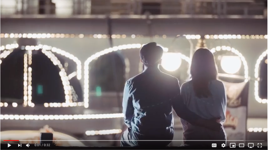 Published Advertising