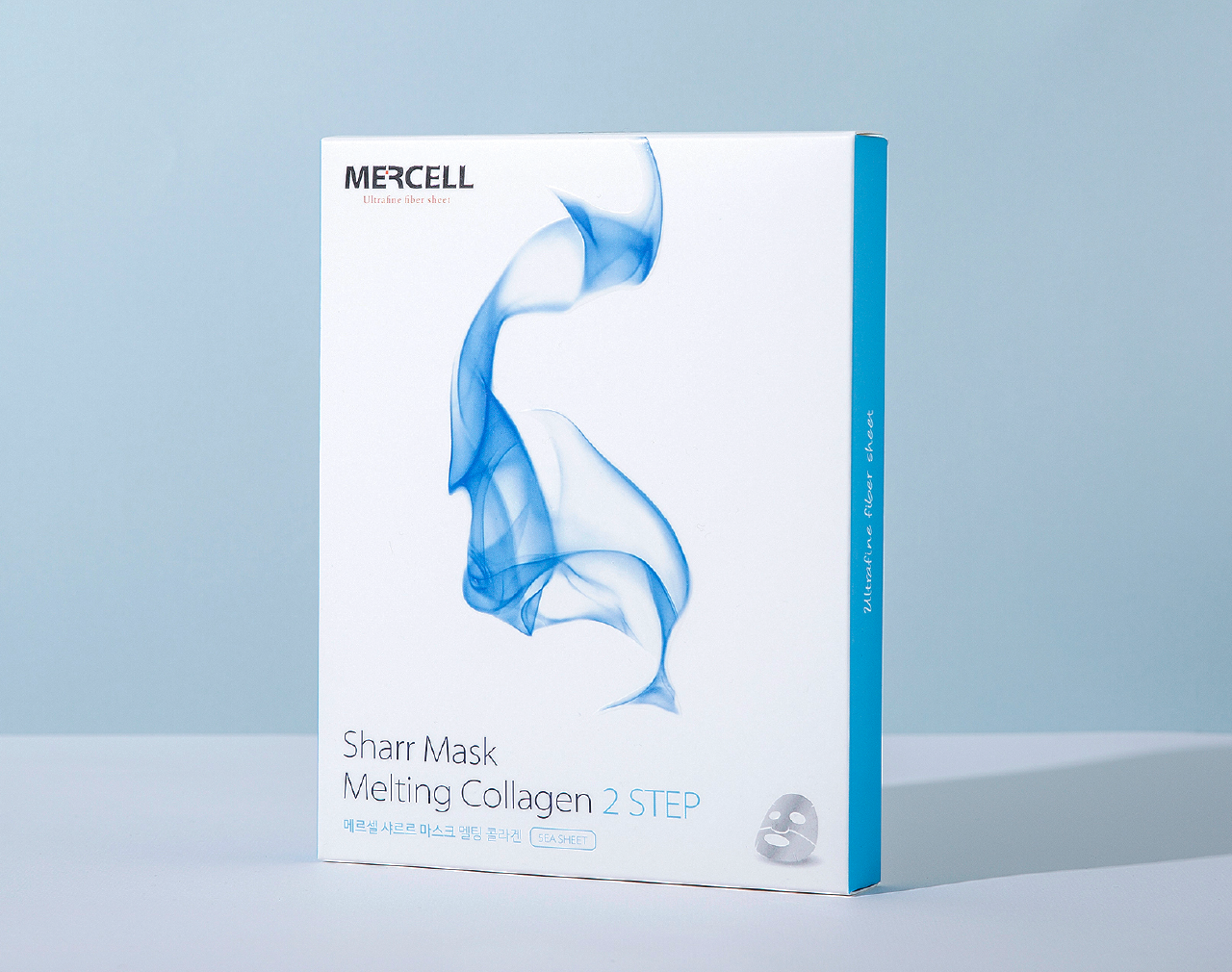 Melting Collagen