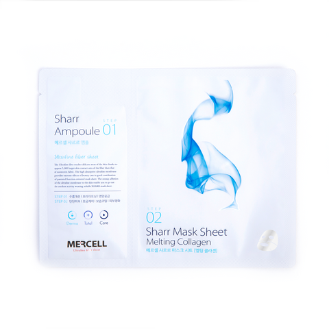 Customer Test Sample Deal for SHARRMASK